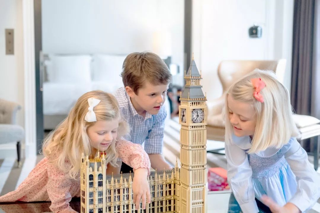 3天100多万，瑰丽推出的旅行计划凭什么这么贵？