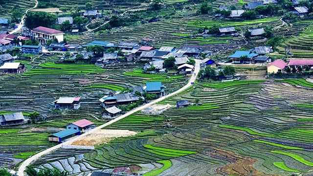 植保无人机有什么性能,植保无人机优势有哪些