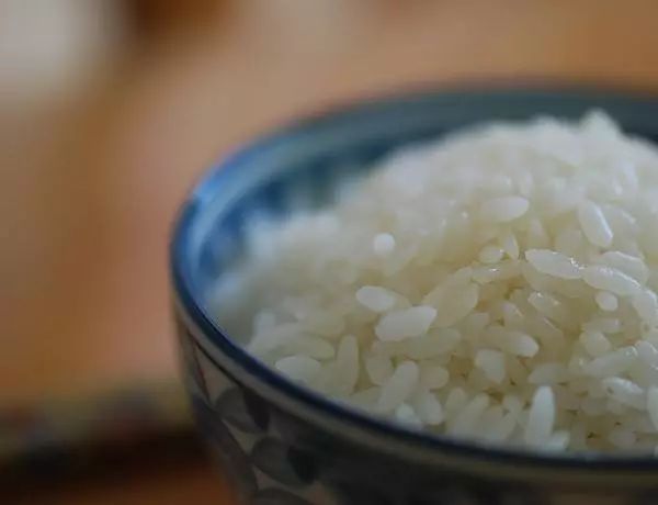 越光大米评测,日本新潟越光大米