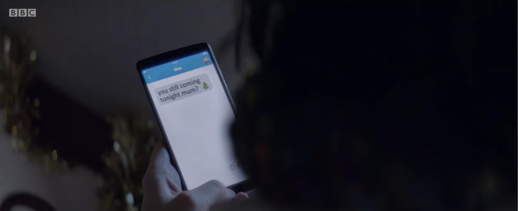 圣诞大战广告2013,广告片圣诞