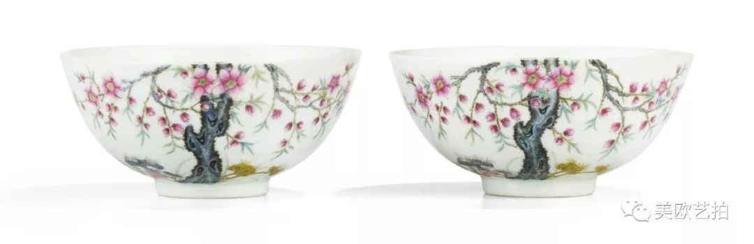 苏富比和佳士得拍卖佛经成交记录,巴黎苏富比拍卖