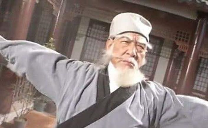 天龙八部你们看懂了吗,这才是天龙八部正确的打开方式