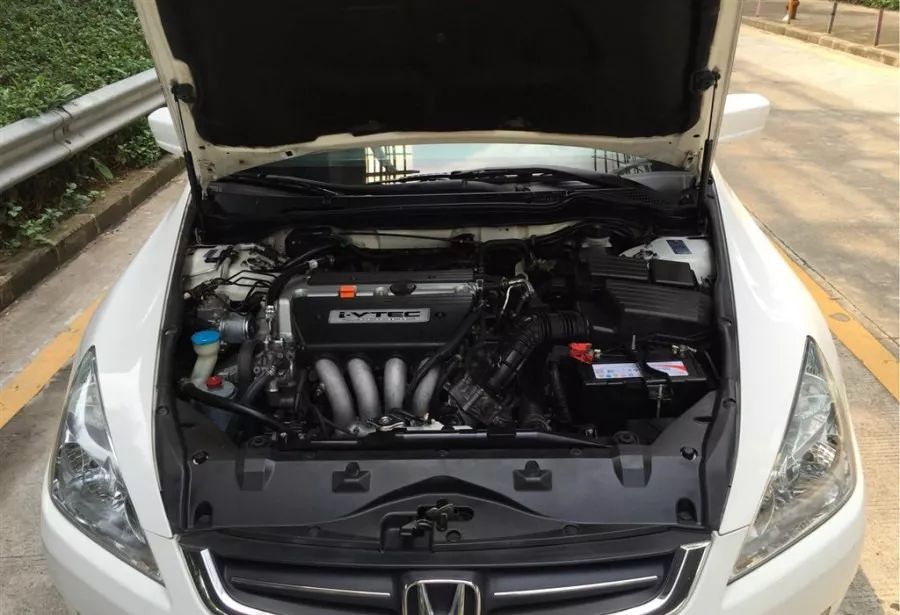 雅阁一代神车,本田雅阁几代最经典二手车