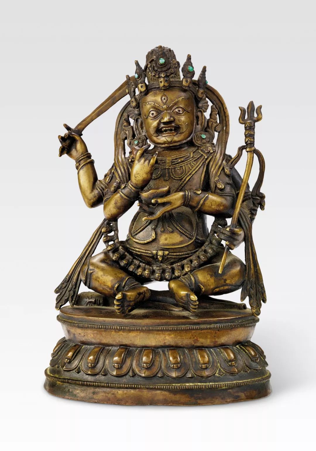 佳士得青铜器图片,97年佳士得青铜器