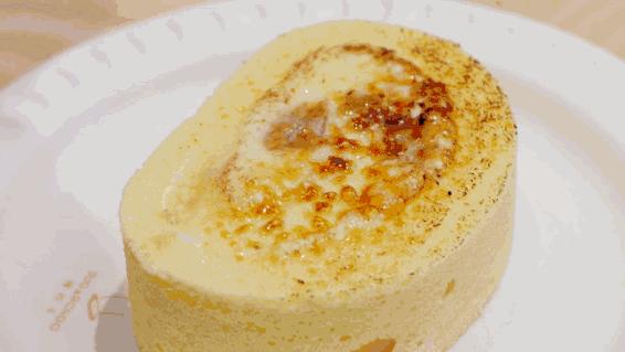 这个上过《十二道锋味》的台州姑娘，在钱江新城开了间“甜品补给站”!生活那么苦，加点糖吧