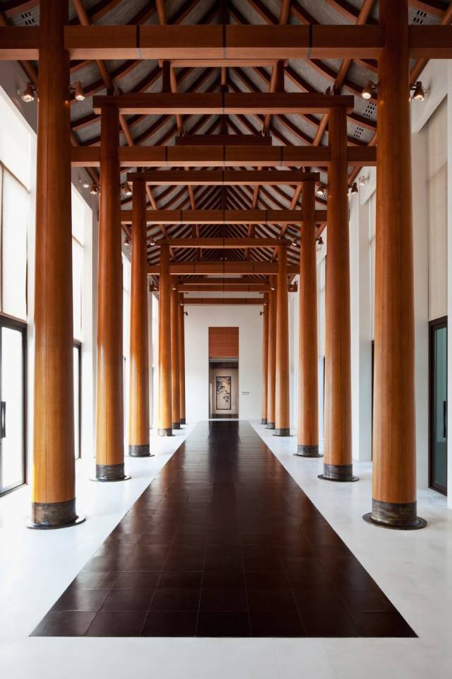 人均¥499就能住柏悦！吃喝玩乐都惊喜，错峰出游就选它！