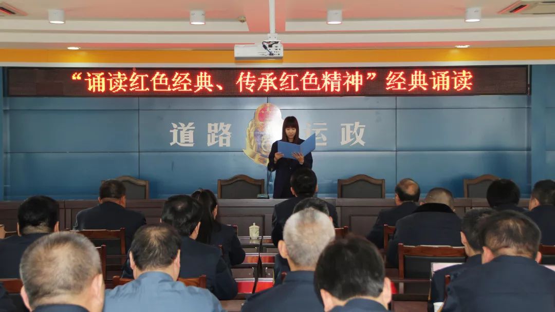 淄博高新区文明创建展示,淄博市省级文明单位