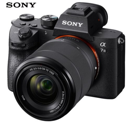 彻底了解索尼a7m4,a7系列相机哪个最好