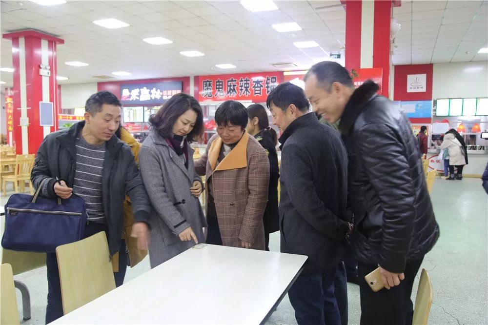 襄阳市创文和十堰创文,学校创文创卫整治