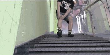 冬季护膝保暖老寒腿,很好用的保暖护膝避免老寒腿