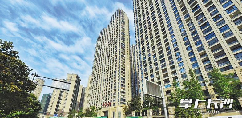 12月长沙超70个项目计划开盘20余纯新楼盘抢搭“末班车”