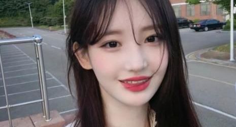 m型发际线前额稀少细软适合烫发,前额发际线低适合什么发型