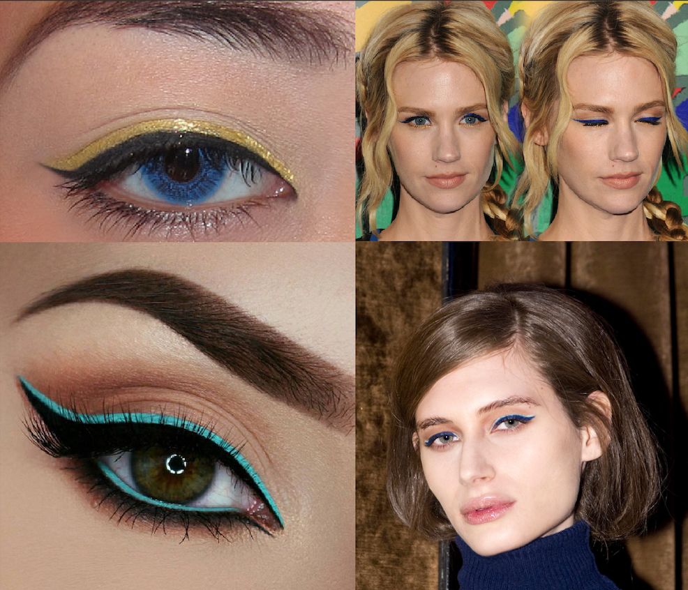 野生美妆博主肥崽刘最近爱眼影（请温柔对我）