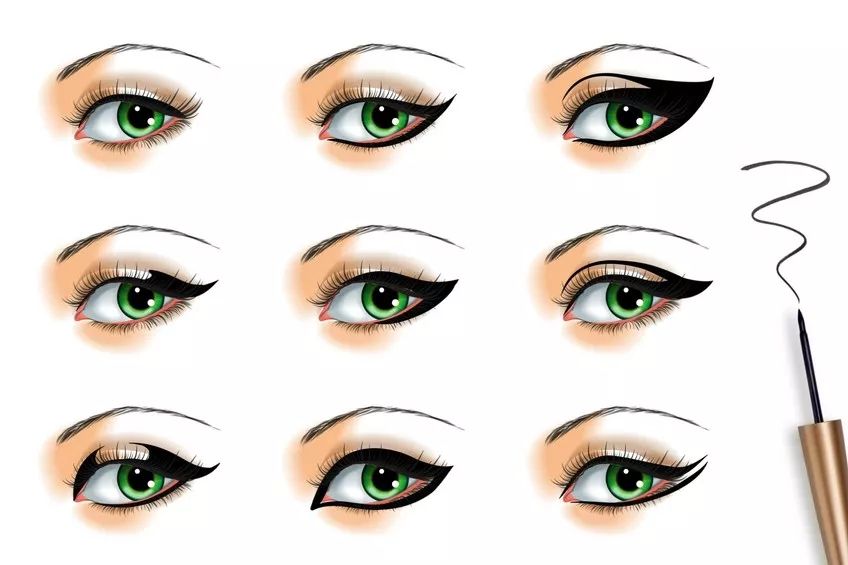 野生美妆博主肥崽刘最近爱眼影（请温柔对我）