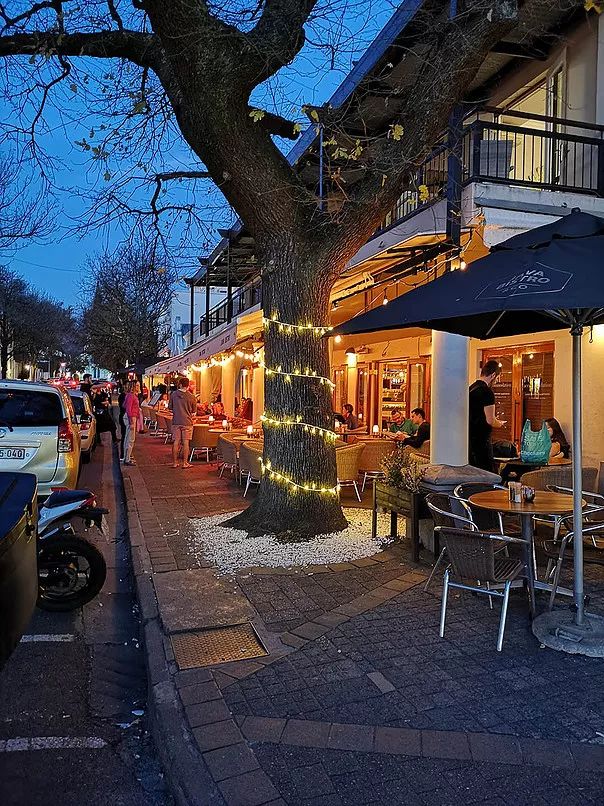 开普敦第七大奇迹,开普敦真实的样子