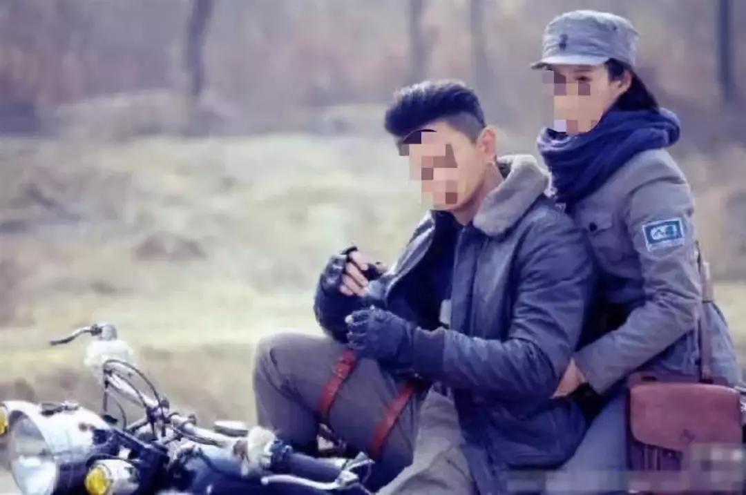 战士打发胶、女兵皮肤光洁如雪?从发型看影视创作态度