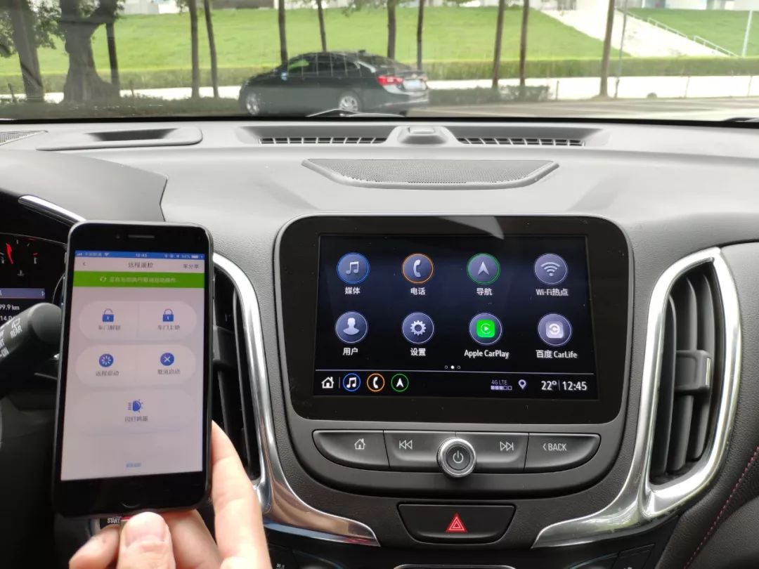 什么车引领时代时尚,现在汽车车载系统是什么系统