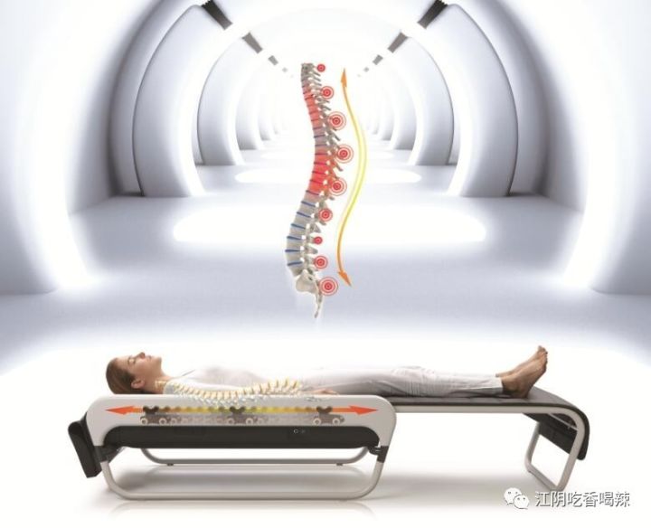 脊柱健康要关注,脊柱健康你有重视过吗