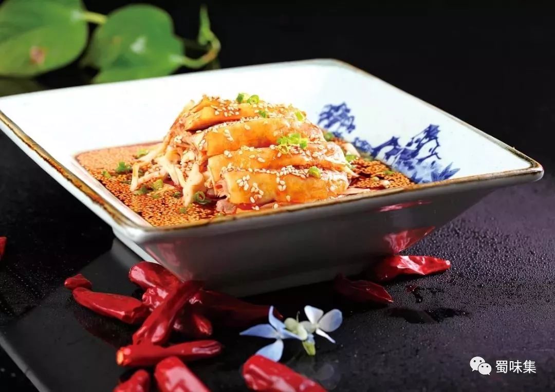 奥森跑完步，来一顿地道川菜奖赏自己！