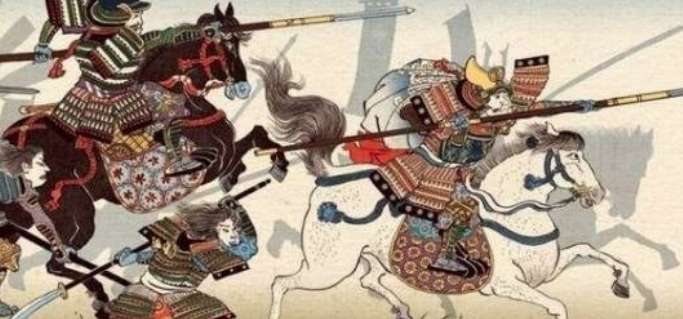 日本战国和中国春秋战国哪个厉害,日本春秋战国是中国哪个时代