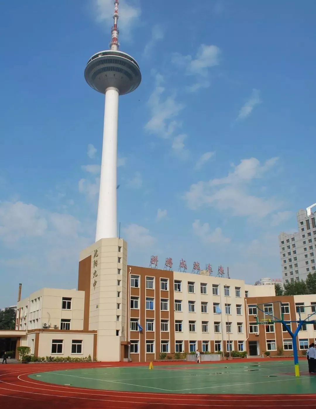 辽宁省排名前10高校有你的母校吗,盘点辽宁的十大高校