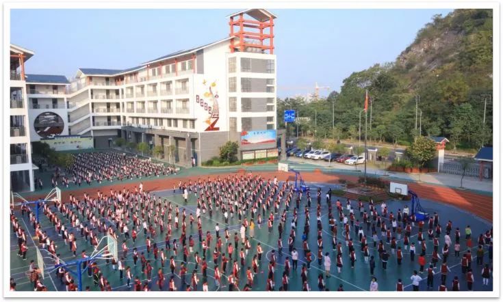 柳州市最新学校排名,柳江区最好的中学排名