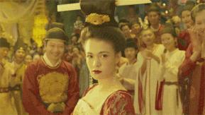 杨玉环为何只是贵妃不是皇后,杨玉环为什么一直是贵妃