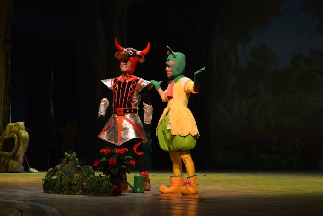 送福利｜年度压轴大秀来了！100张《小鬼当家》门票开抢！