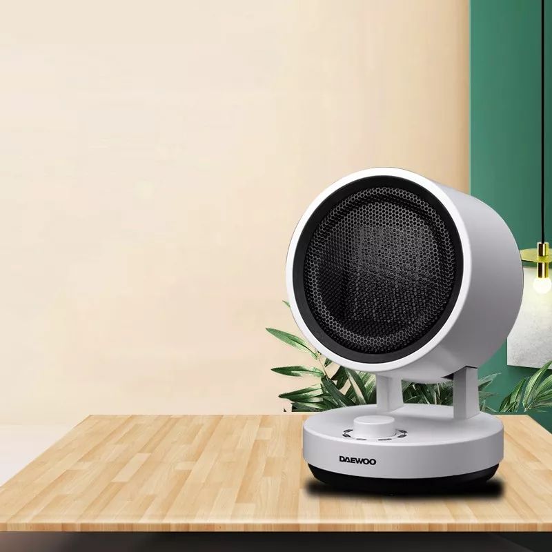 抗寒过冬必备神器暖风机,平价几十块钱暖风机推荐