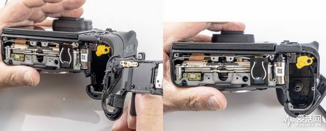 尼康z6二代微单有什么缺点,尼康发布全画幅微单z7z6