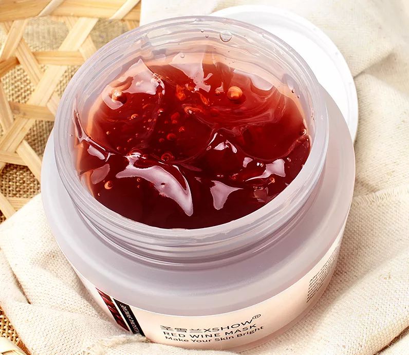 适合黄皮干皮用的面膜,黄皮黑皮适合用的面膜