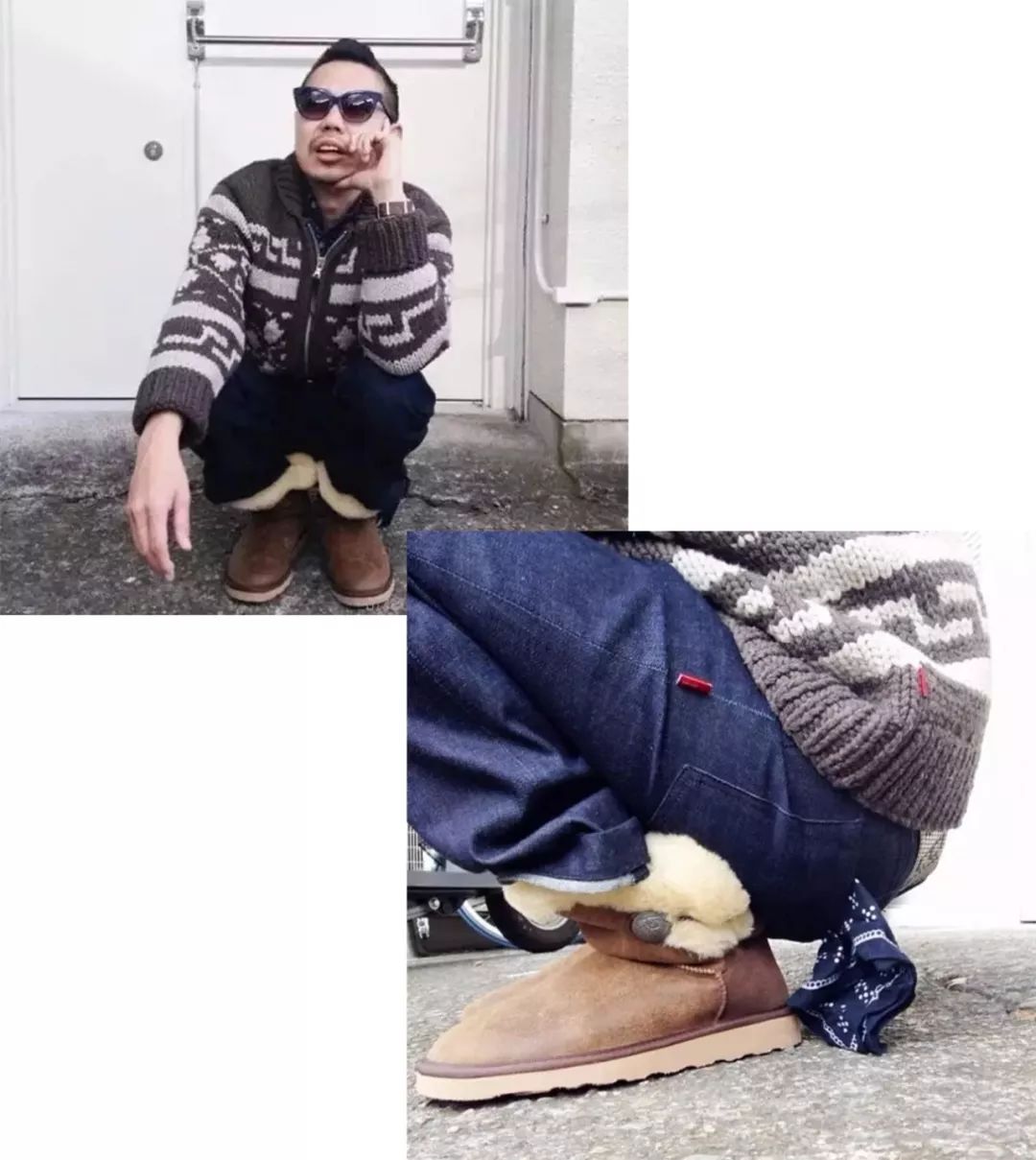 泷泽伸介工作室,泷泽伸介发泥