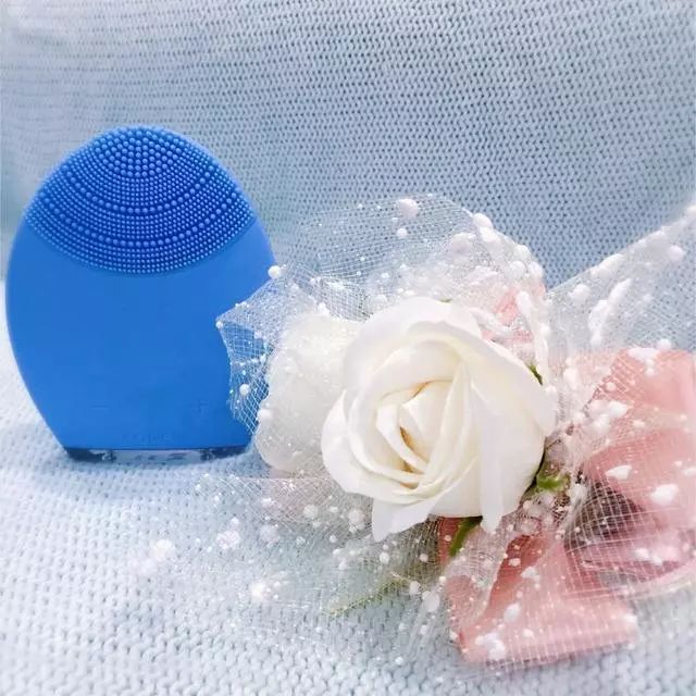 luna露娜洁面仪2代,半个娱乐圈都用什么面膜