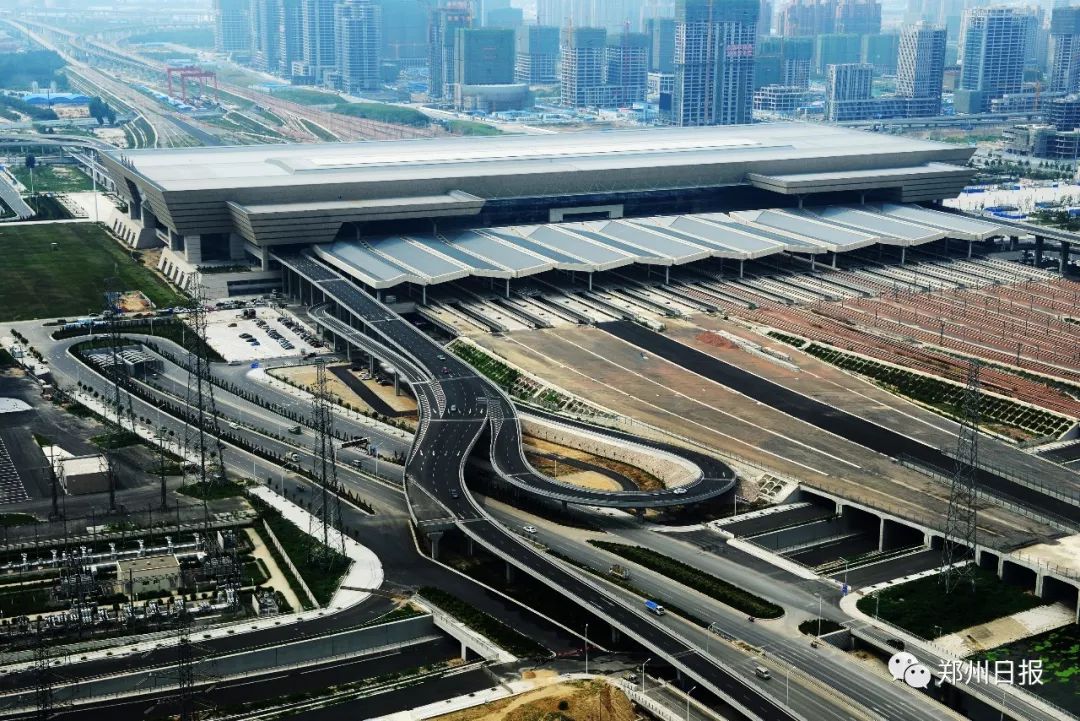 郑州至山东威海有高铁吗,郑州有高铁到威海吗