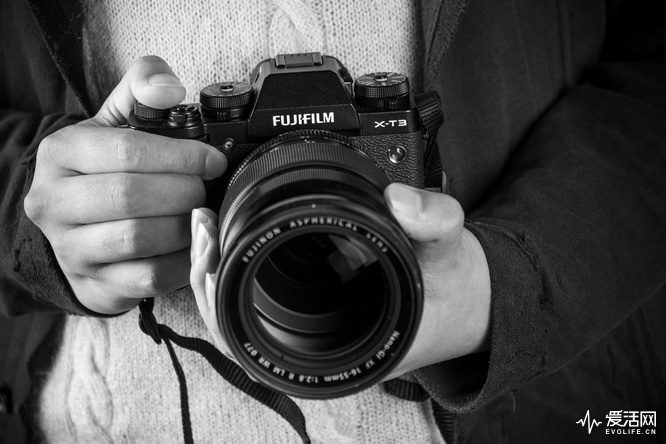 性价比之王富士x-t30无反相机推荐,富士xt3全面评测