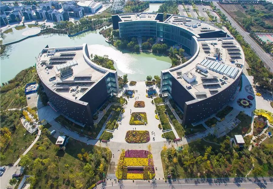 济宁百强镇排名,济宁高新区排名2020完整版