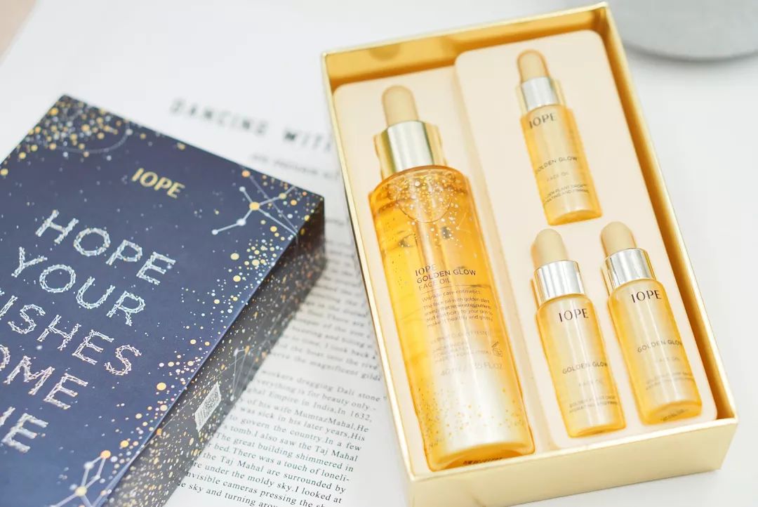 鲜货+浮力｜你有一份圣诞好礼清单待签收（下）