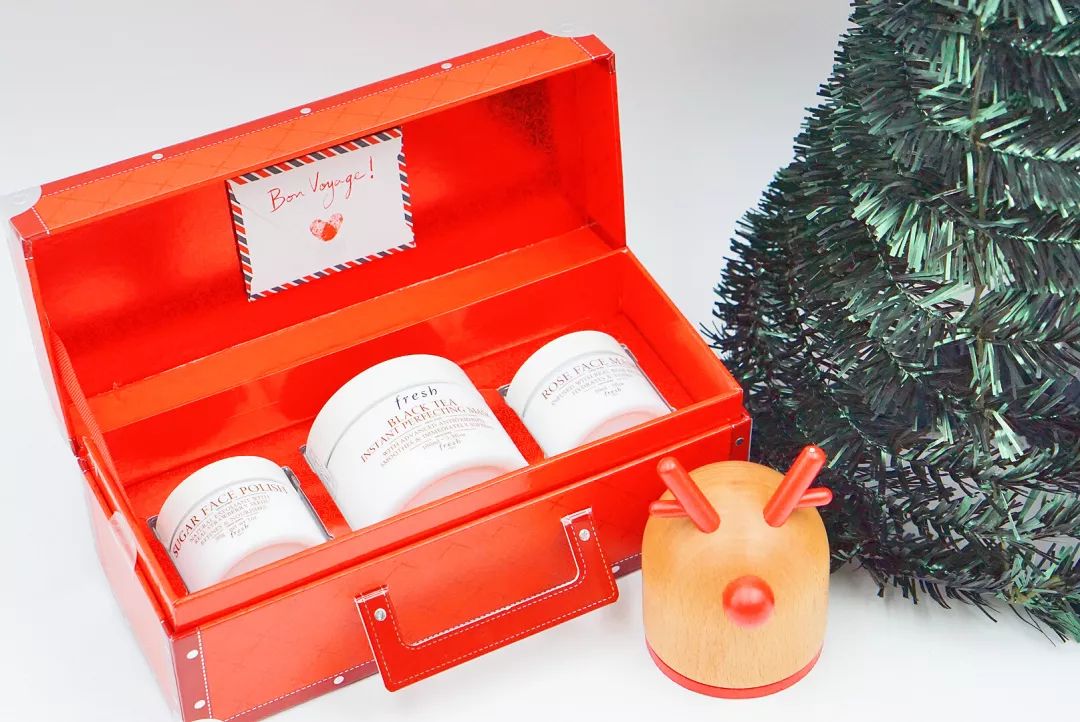 鲜货+浮力｜你有一份圣诞好礼清单待签收（下）