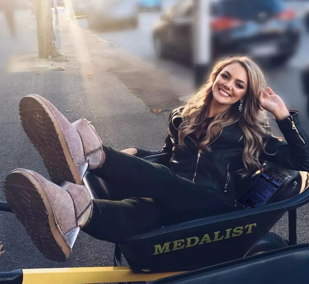 UGG不止杨颖代言的那一家！这些小众雪地靴好穿又好看，让你轻松打赢时髦翻身仗！