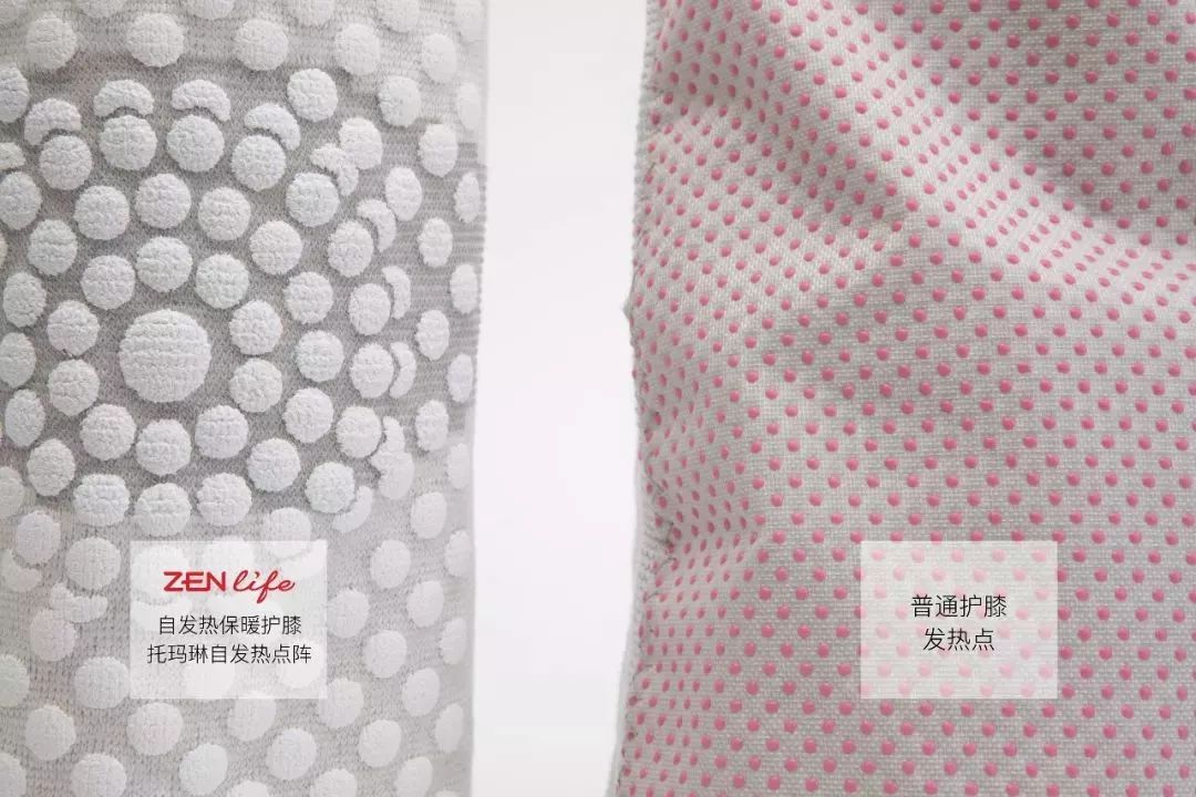 冬季护膝保暖老寒腿,很好用的保暖护膝避免老寒腿