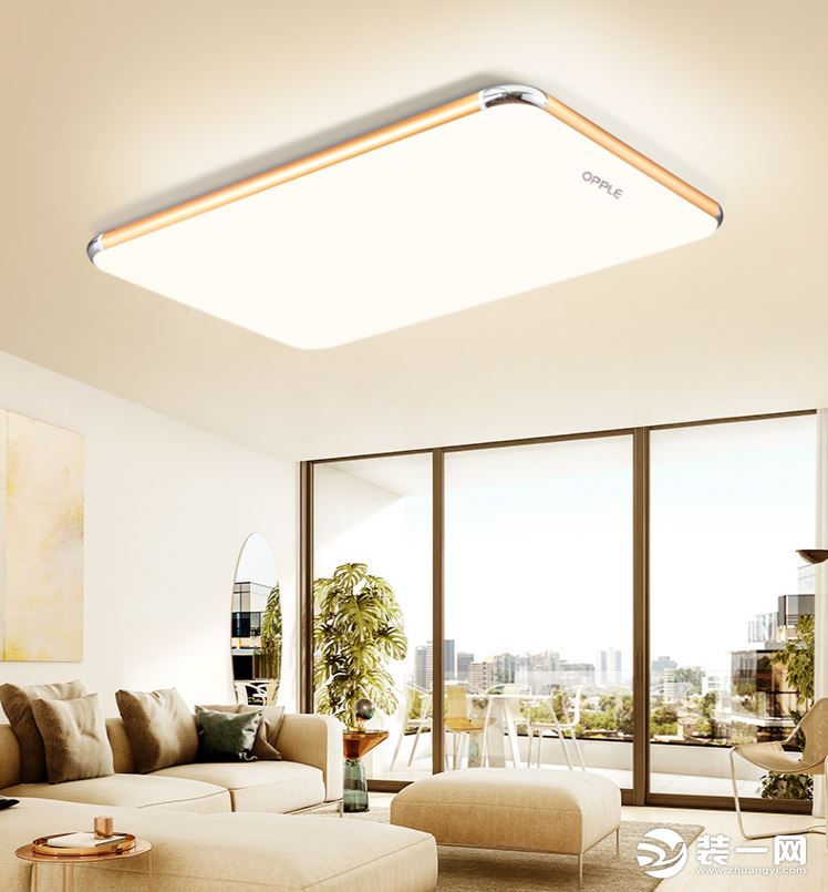 欧普照明灯具好不好,卧室欧普照明灯具大全图片及价格