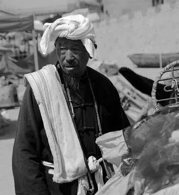 陕北说一个人狡啥意思,陕北人是怎样一群人