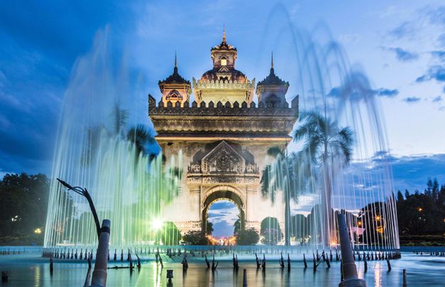 「泰国尊享6日之旅」泰国将实行为期2个月的落地签免费政策，有计划去泰国旅游的朋友快快行动吧