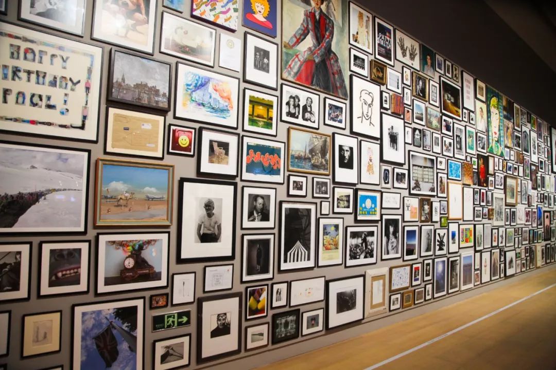 年末审美觉醒｜除了粉红墙、彩虹墙，关于PaulSmith的9个故事