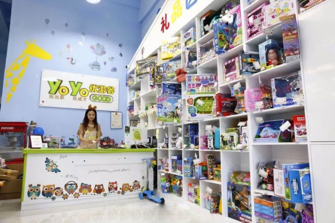 儿童乐园游乐场室内加盟靠谱吗,儿童游乐场加盟