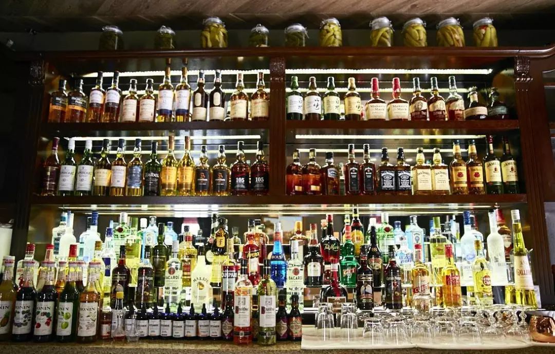 去处｜102岁的武定路，原来洋气到开挂！