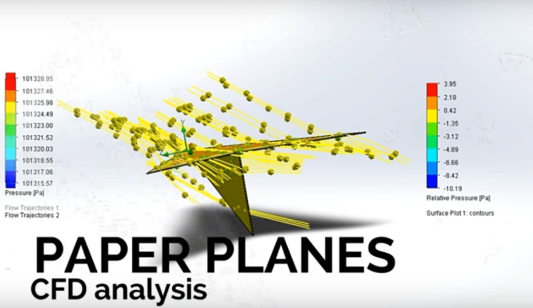 自己做会飞的纸飞机折纸,十大最强的纸飞机折纸教程