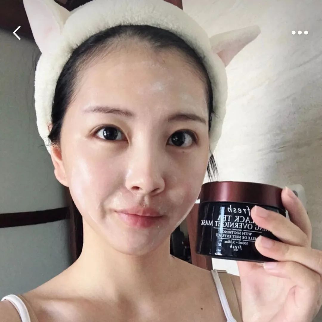 睡觉就可以变美的神器,睡觉就能变美