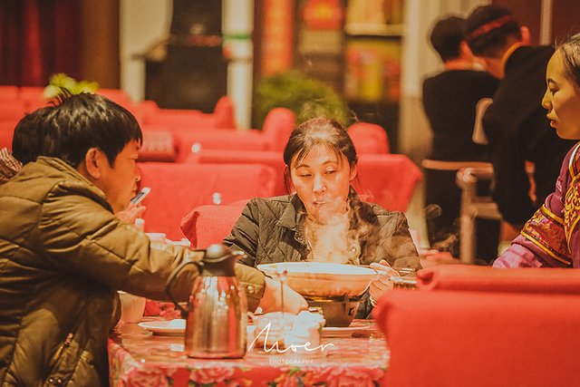 巍巍太行风景无限好,巍巍太行英雄故乡