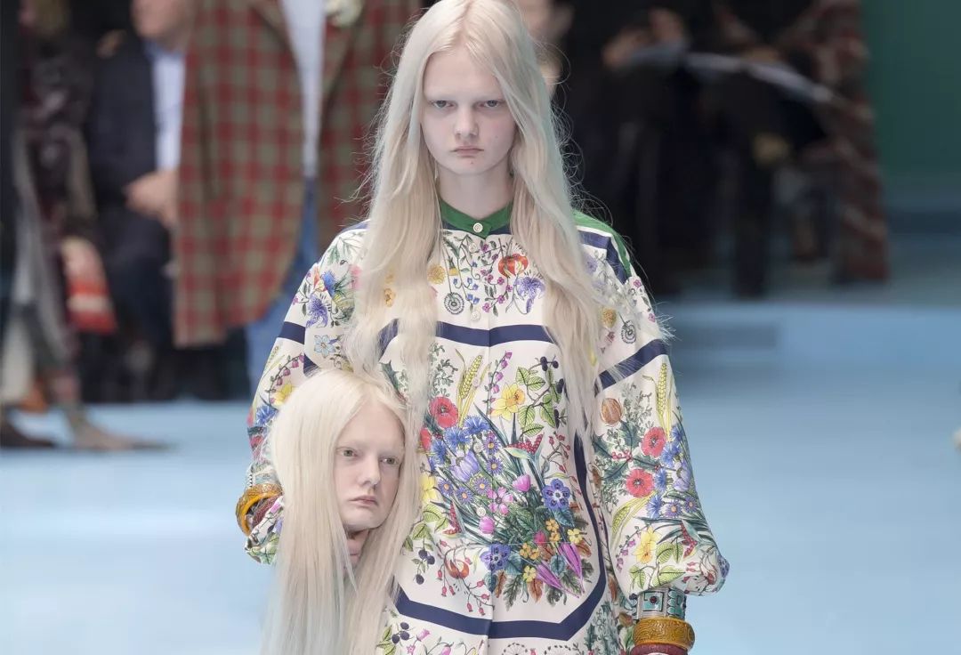 本土化做地稀烂的奢侈品牌！也许会成为下一个DG！